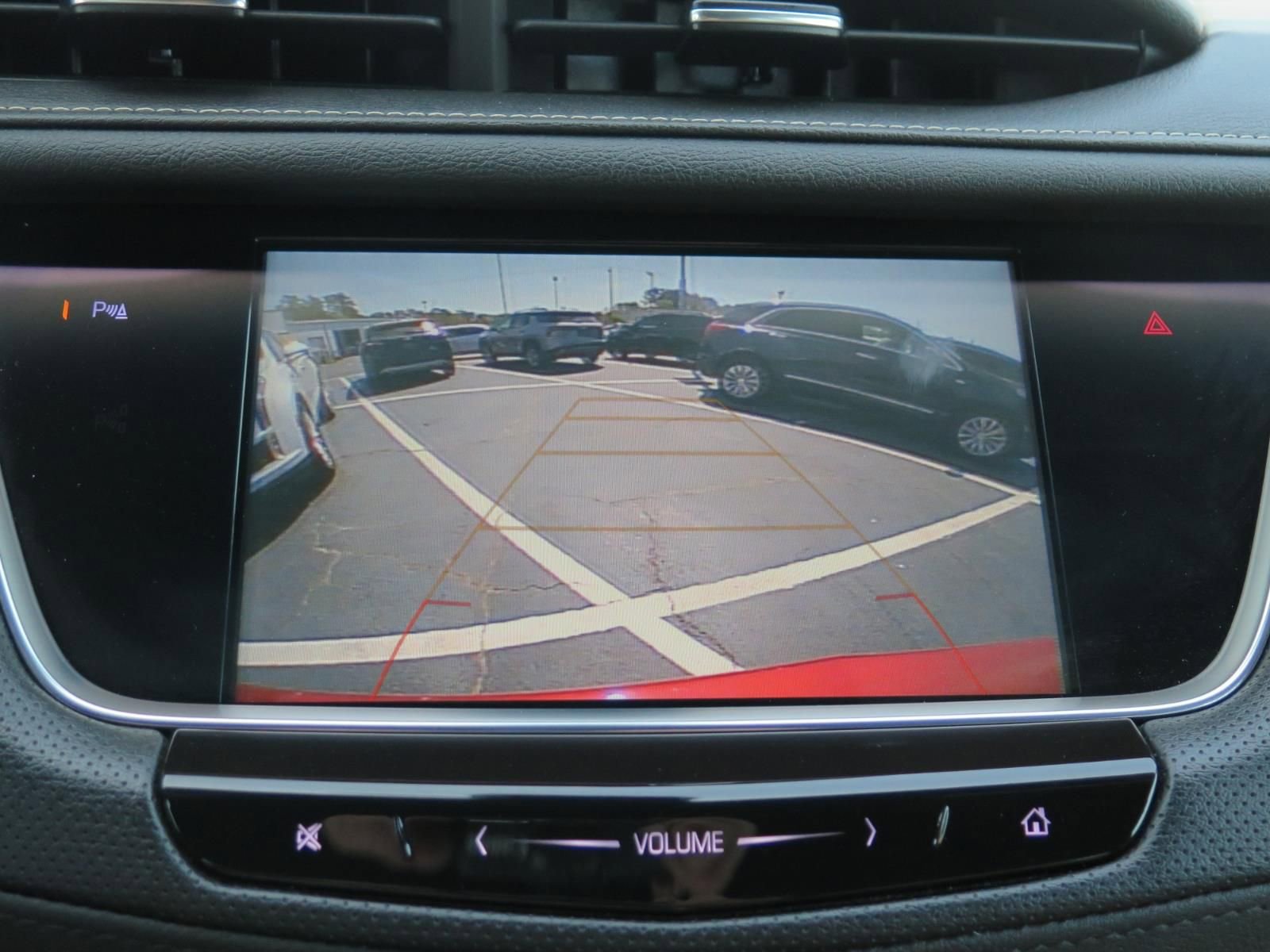 Used 2019 Cadillac XT5 Premium Luxury image 18