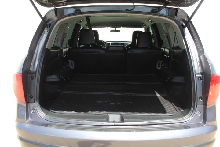 Used 2016 Honda Pilot LX image 14