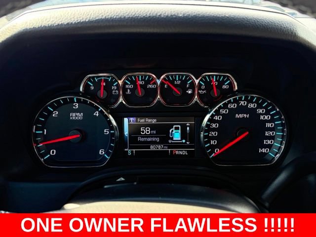 Used 2019 Chevrolet Tahoe LT w/ Luxury Package RWD image 19