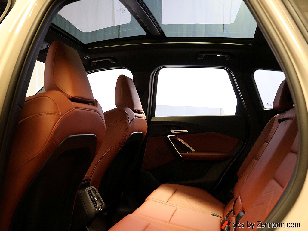 Certified 2026 BMW X1 xDrive28i image 13