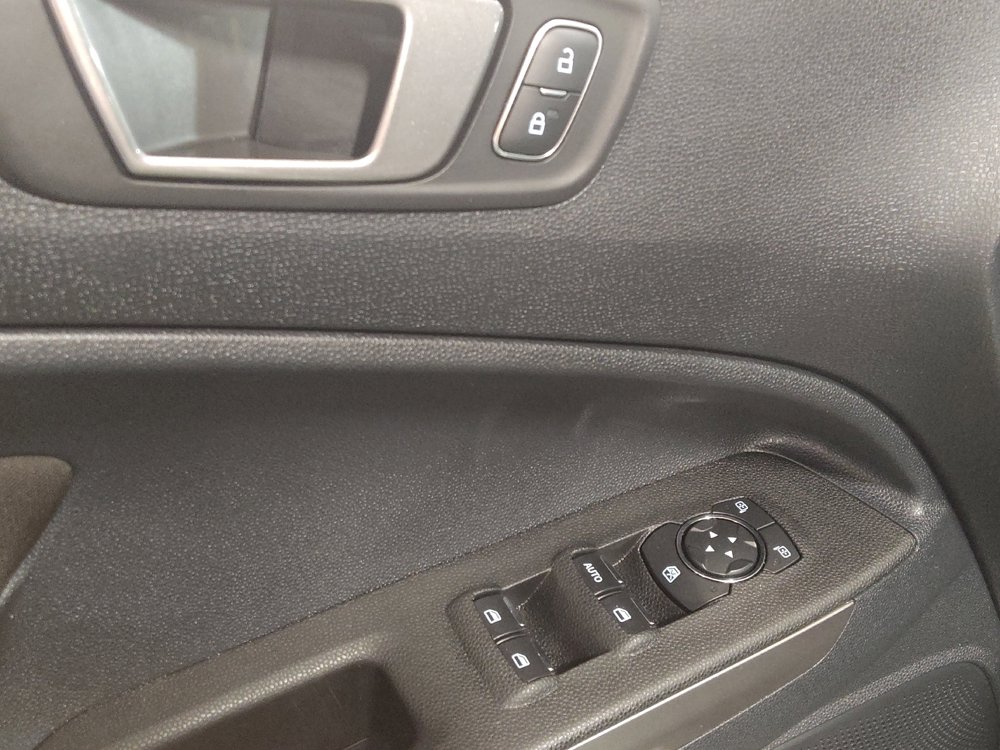 Used 2020 Ford EcoSport SE w/ SE Convenience Package image 27