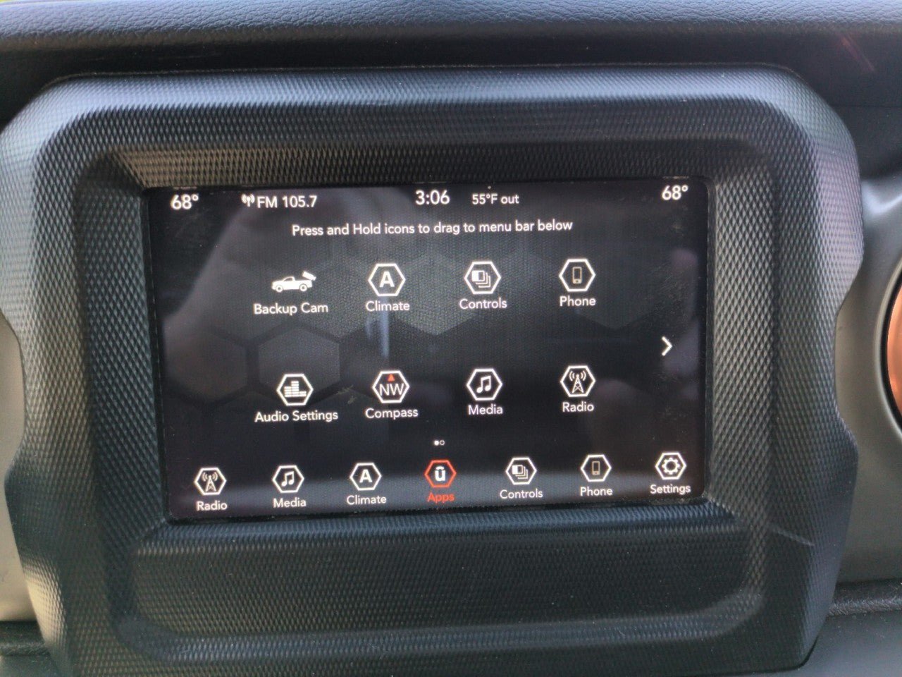 Used 2021 Jeep Gladiator Sport AWD/4WD image 17