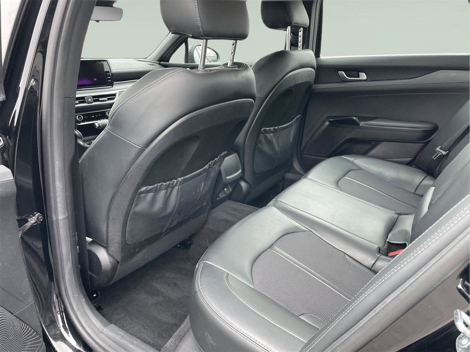 Used 2023 Kia K5 GT-Line image 14