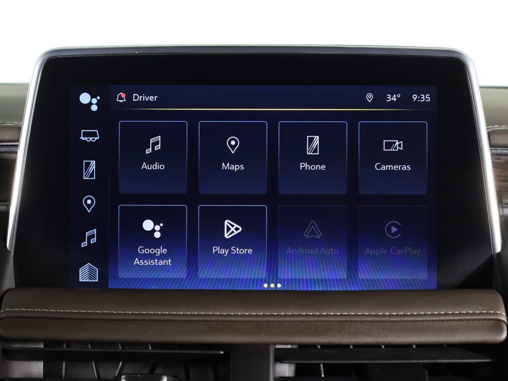 Used 2023 Chevrolet Tahoe Z71 w/ Z71 Off-Road Package image 47