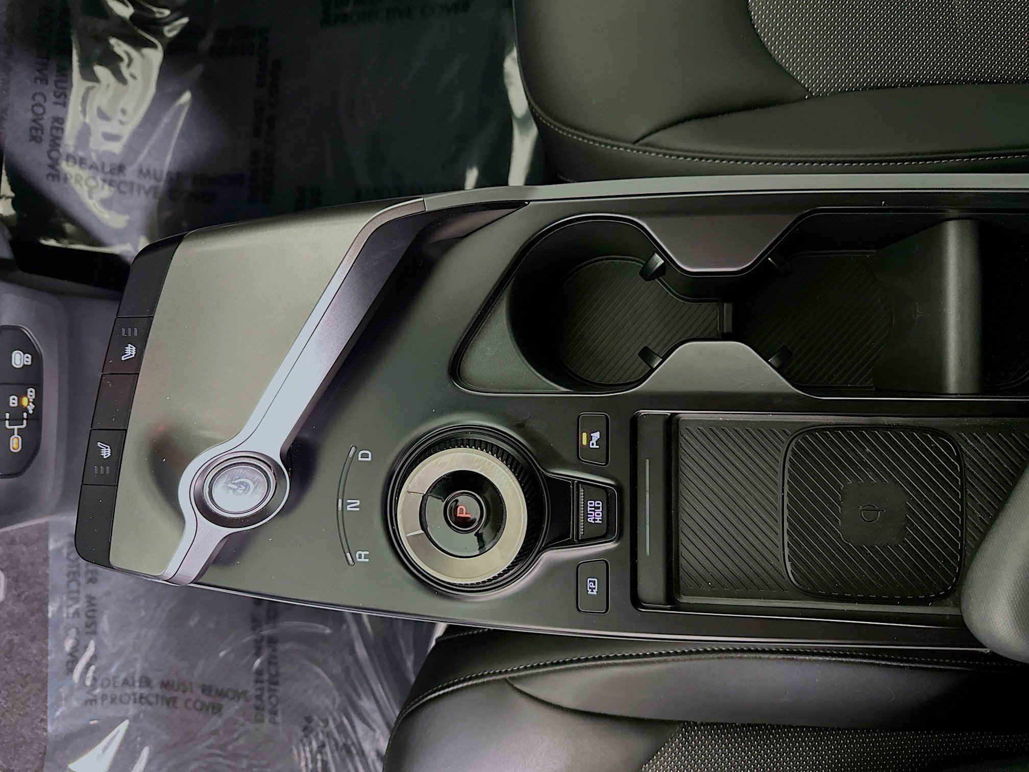 Used 2025 Kia EV6 Light image 22