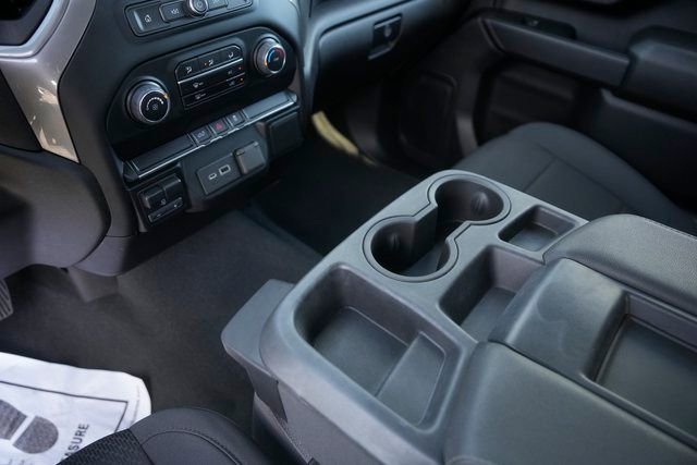 Used 2023 Chevrolet Silverado 2500 Custom w/ Custom Value Package image 27