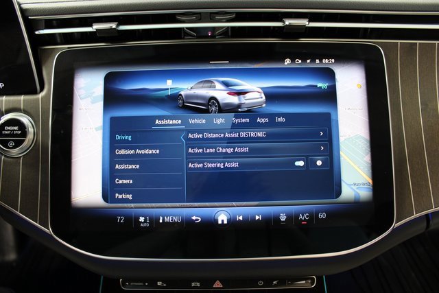 Used 2024 Mercedes-Benz E 350 E 350 4MATIC w/ Driver Assistance Package image 26