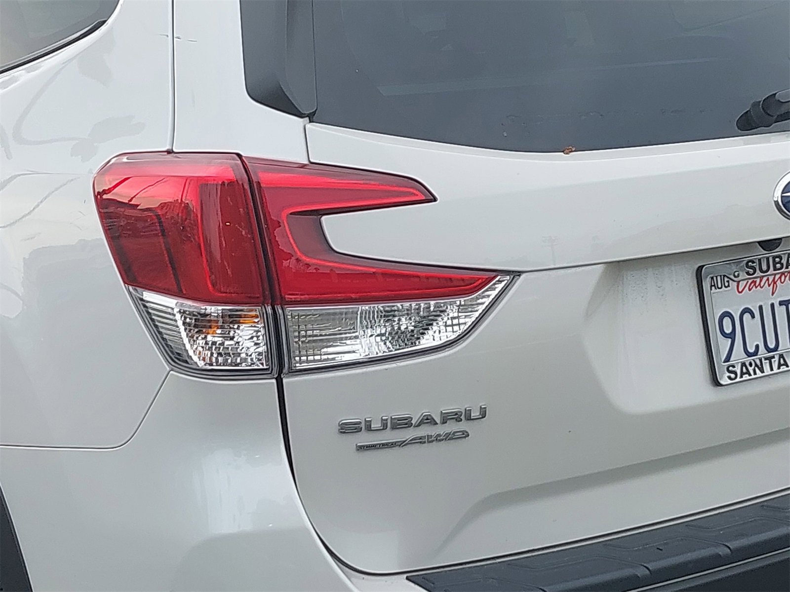 Used 2022 Subaru Forester Premium w/ Popular Package #1 image 11