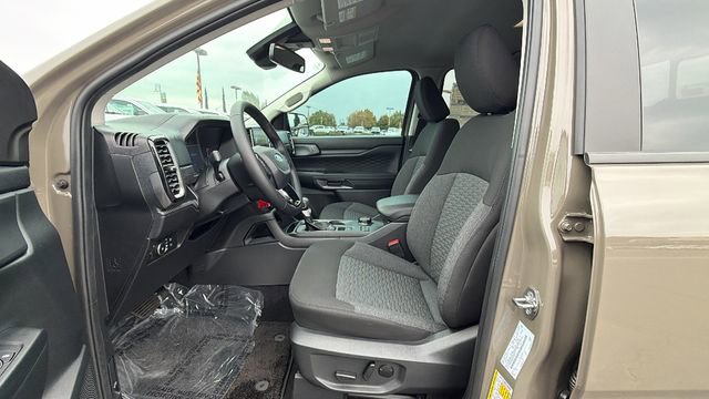 Used 2025 Ford Ranger XLT w/ Equipment Group 301A High image 33