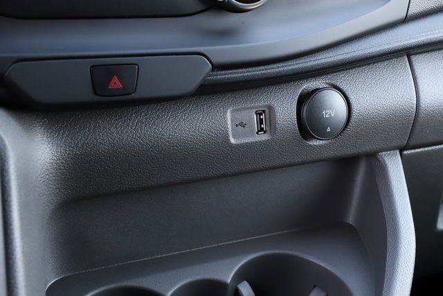 New 2025 Ford Transit 150 Low Roof AWD w/ Load Area Protection Package image 23