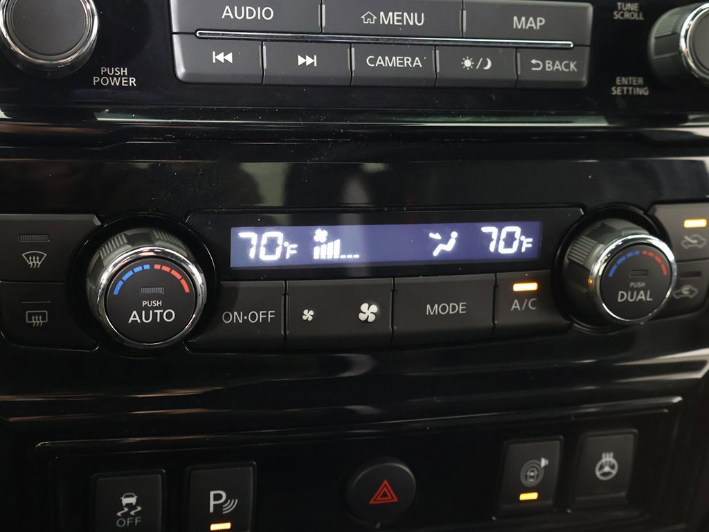 Used 2021 Nissan Titan PRO-4X w/ Pro-4x Convenience Package image 56