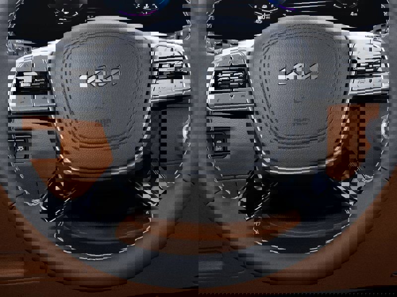 New 2025 Kia Telluride SX X-Line image 22