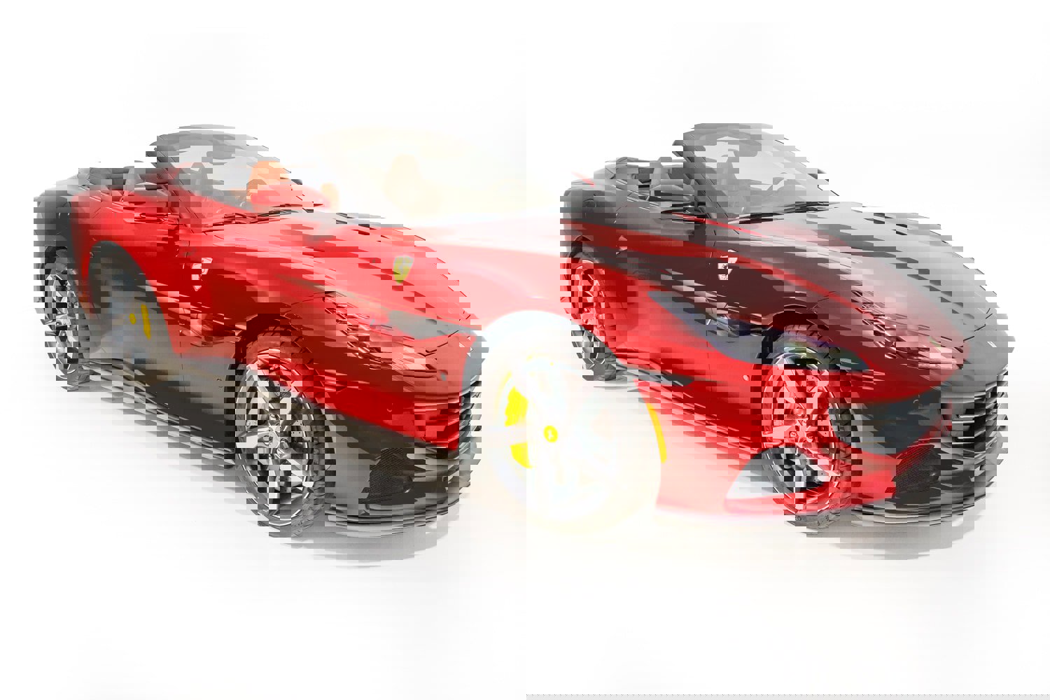 Used 2023 Ferrari Portofino M image 21