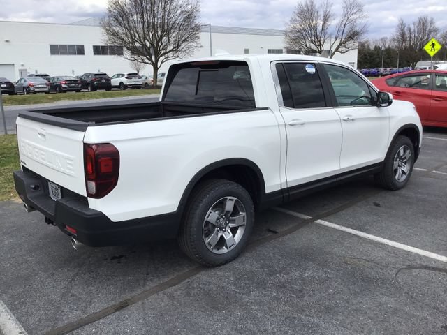 New 2026 Honda Ridgeline RTL image 16