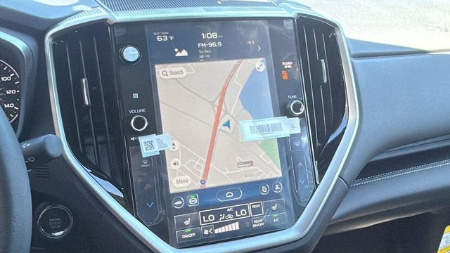 New 2026 Subaru Ascent Limited AWD/4WD image 21