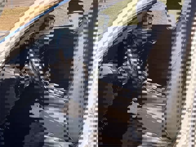 Used 2024 Honda Accord Sport image 11