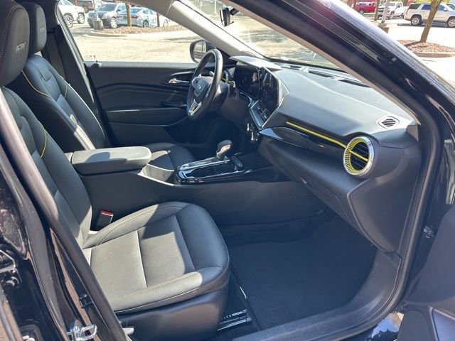 Used 2024 Chevrolet Trax ACTIV FWD image 28
