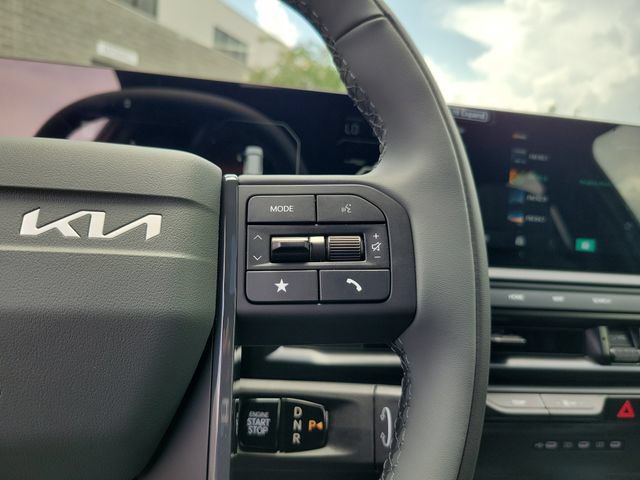 New 2027 Kia Telluride X-Line SX Prestige AWD/4WD image 21