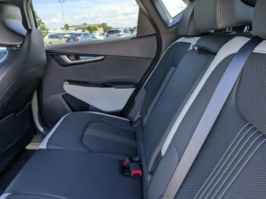 Certified 2024 Kia EV6 GT-Line RWD image 22