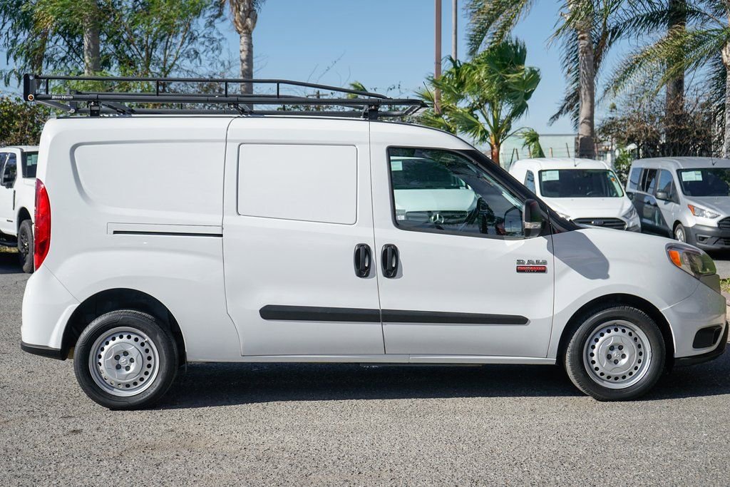 Used 2022 RAM ProMaster City Tradesman image 13
