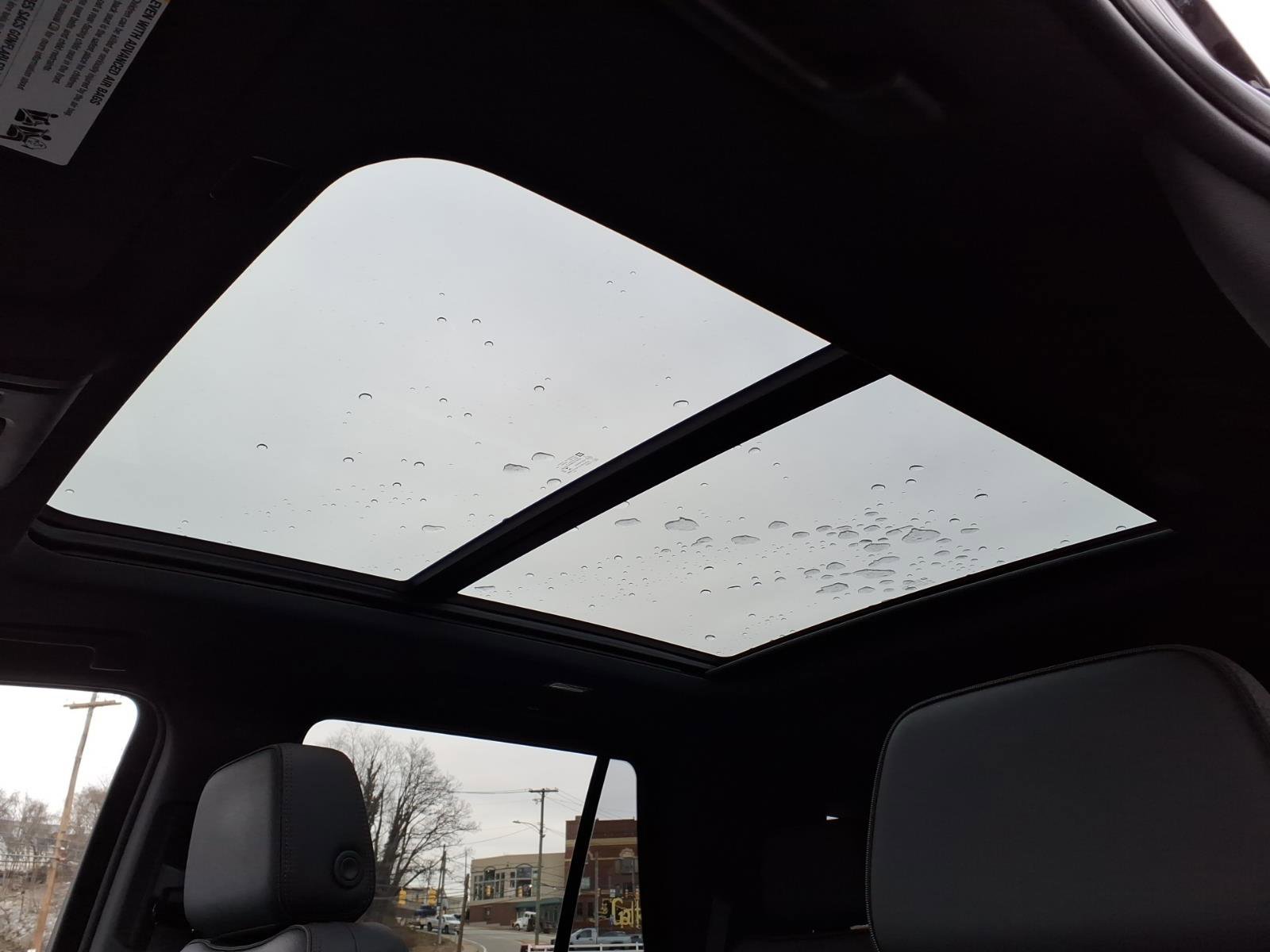 Certified 2023 Chevrolet Tahoe RST image 12