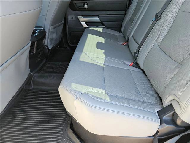 Used 2022 Toyota Tundra SR5 w/ Advanced Technology Package image 17