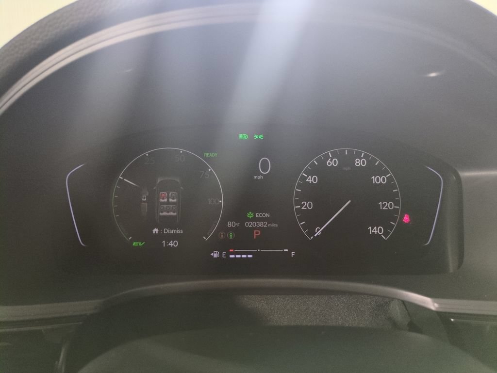 Certified 2026 Honda Civic Sport image 15