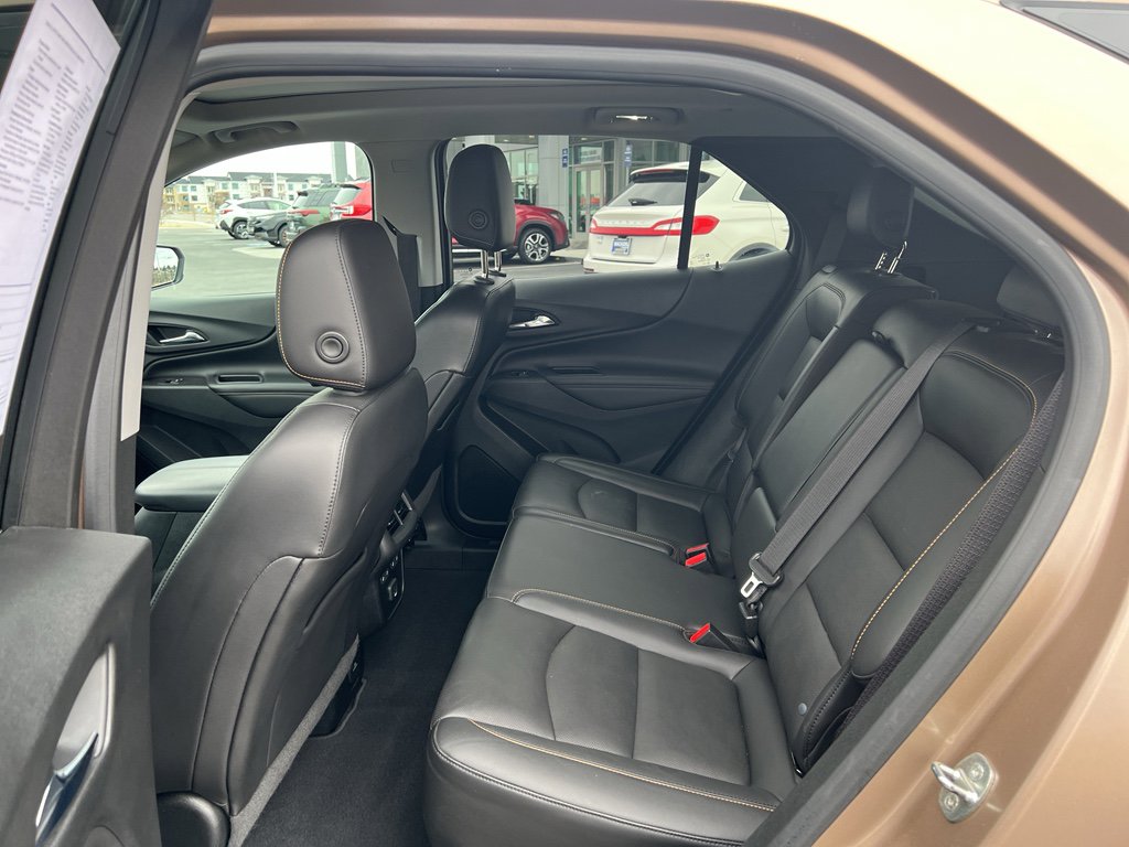 Used 2019 Chevrolet Equinox Premier image 26