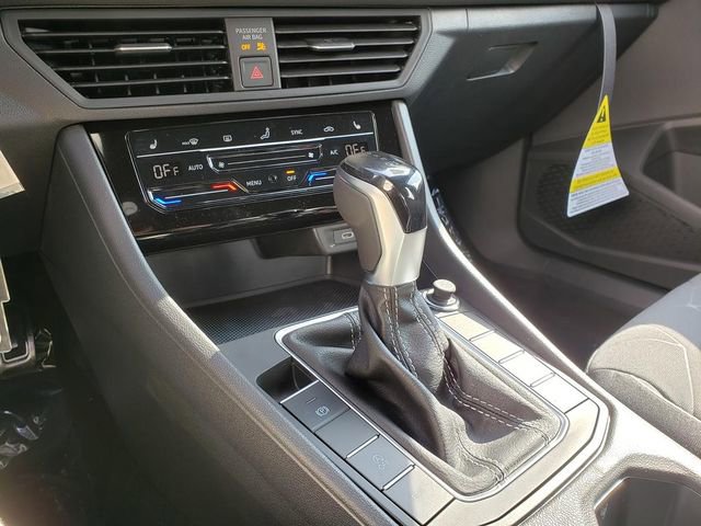 New 2026 Volkswagen Jetta Sport image 11