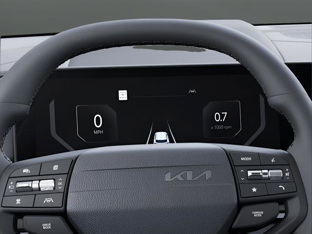 New 2026 Kia Sportage SX Prestige image 21