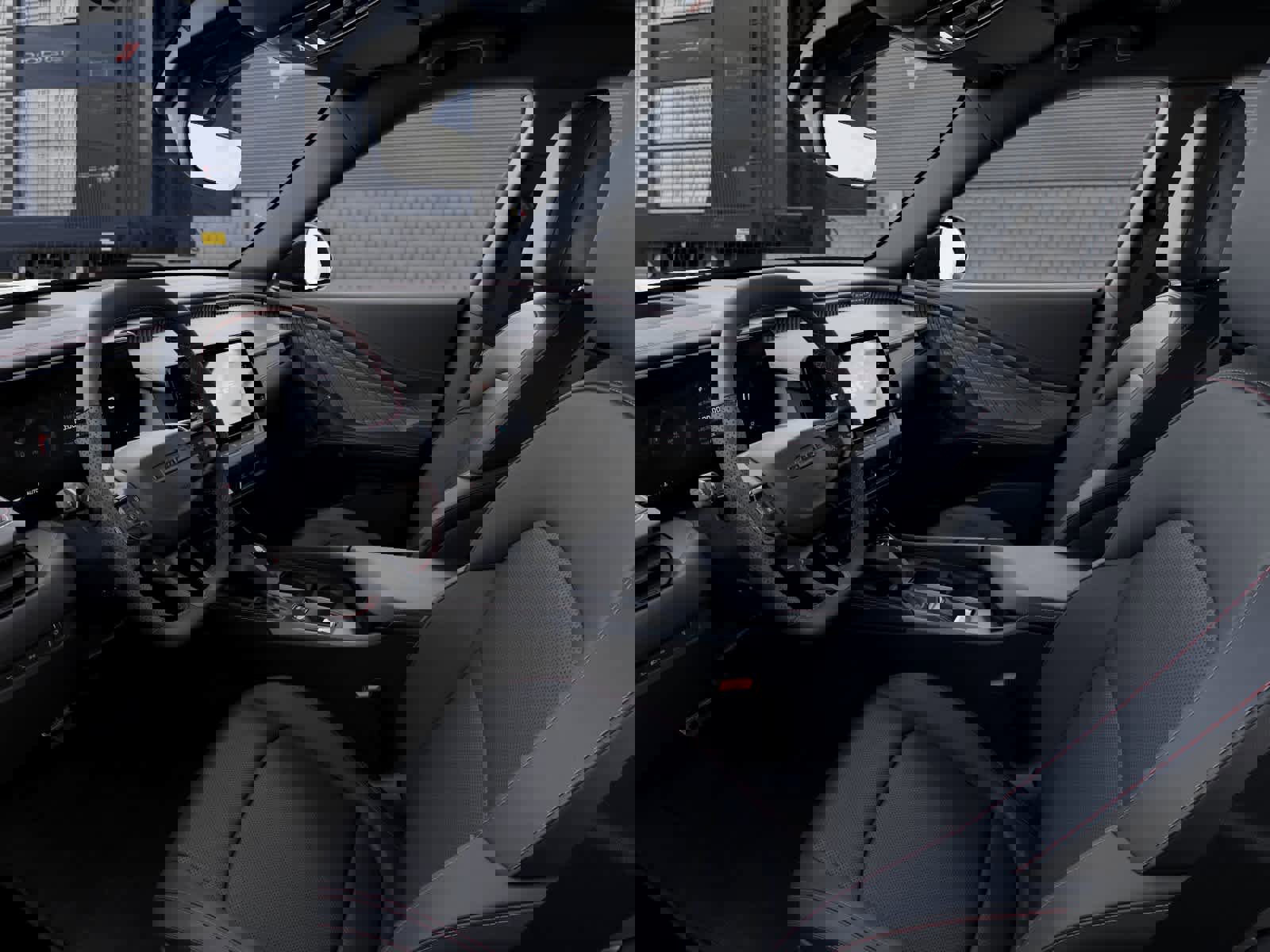 New 2026 Dodge Charger R/T image 22