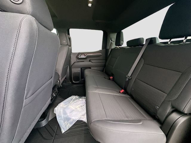 New 2026 Chevrolet Silverado 1500 LT w/ Protection Package image 23