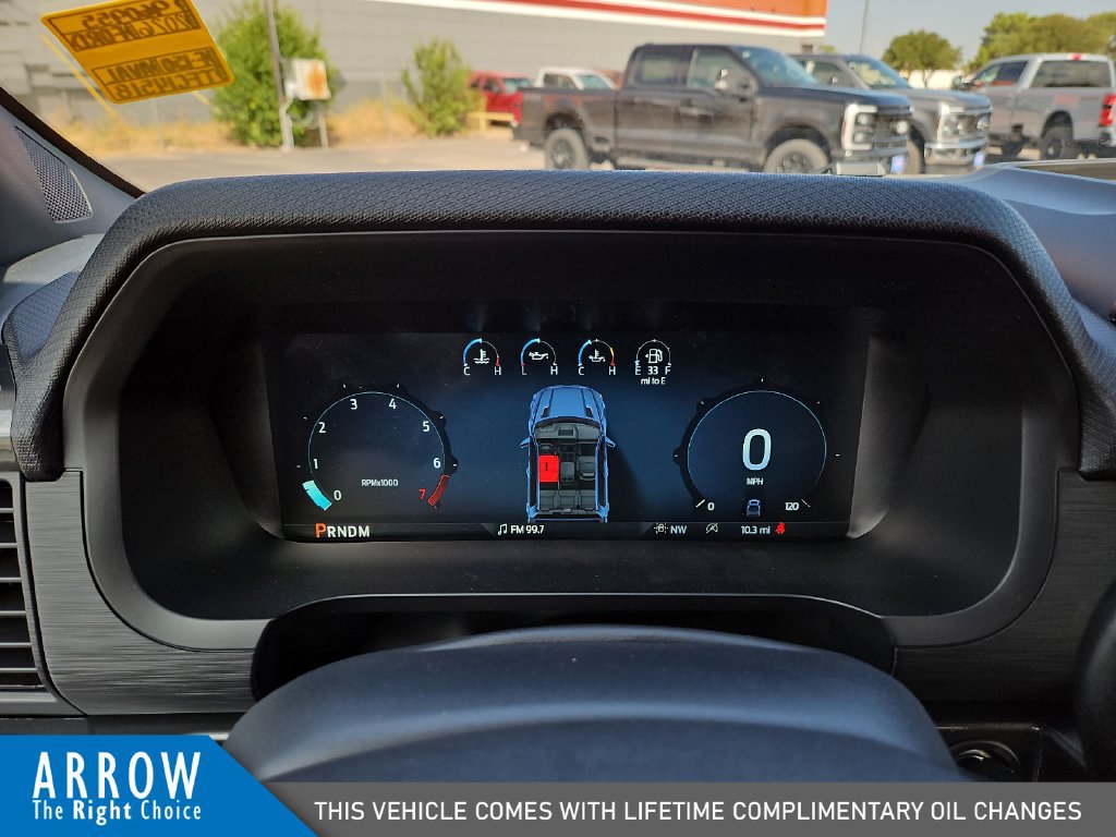 New 2026 Ford F150 STX w/ Equipment Group 200A RWD image 26
