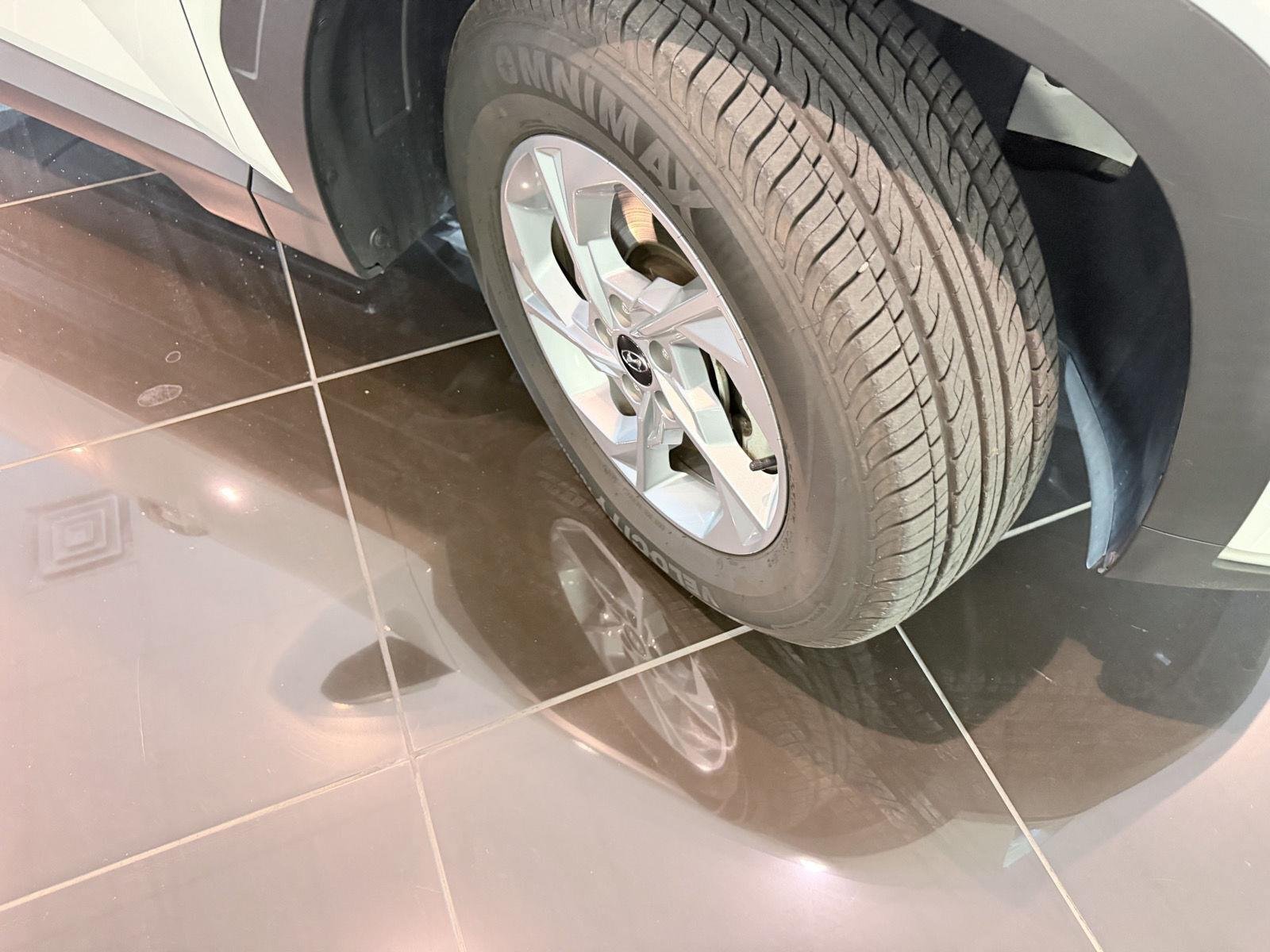 Used 2023 Hyundai Tucson SEL AWD/4WD image 49