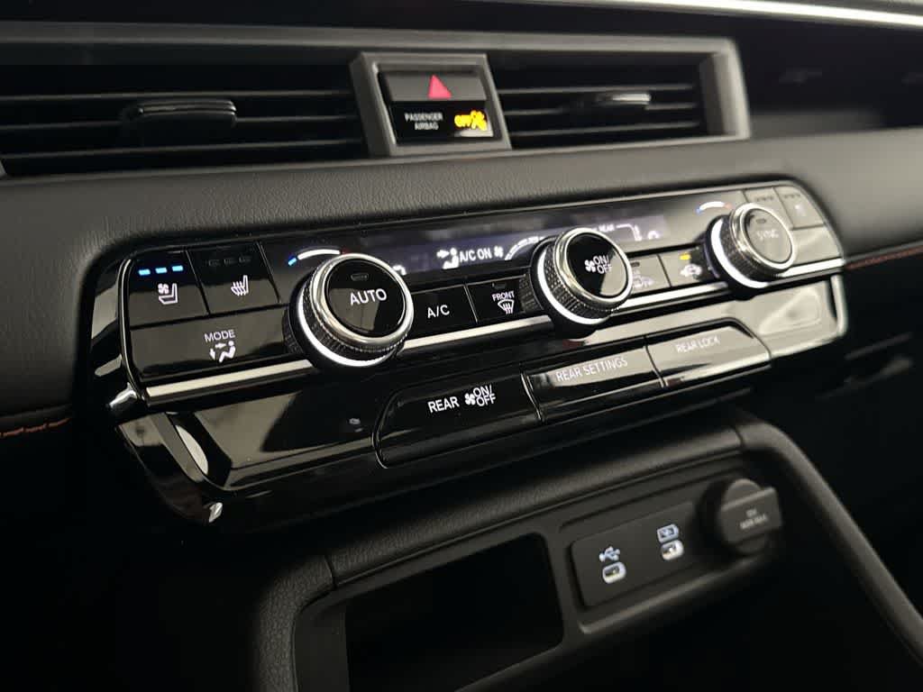 New 2026 Honda Passport TrailSport Elite image 19