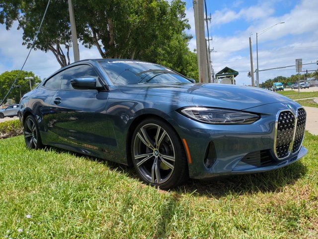 Used 2023 BMW 430i Coupe w/ Convenience Package