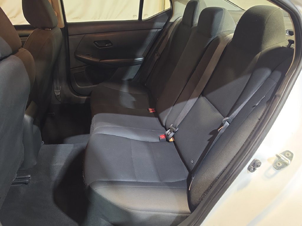 Used 2024 Nissan Sentra S FWD image 23
