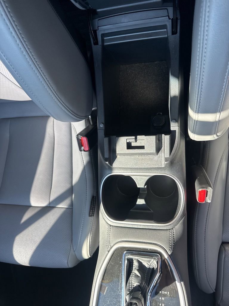 Used 2022 Subaru Legacy Limited XT image 21