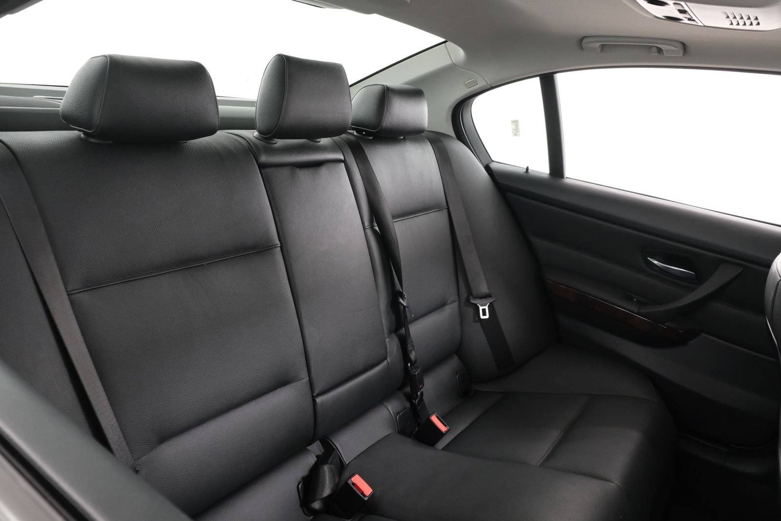 Used 2007 BMW 328xi Sedan AWD/4WD image 36