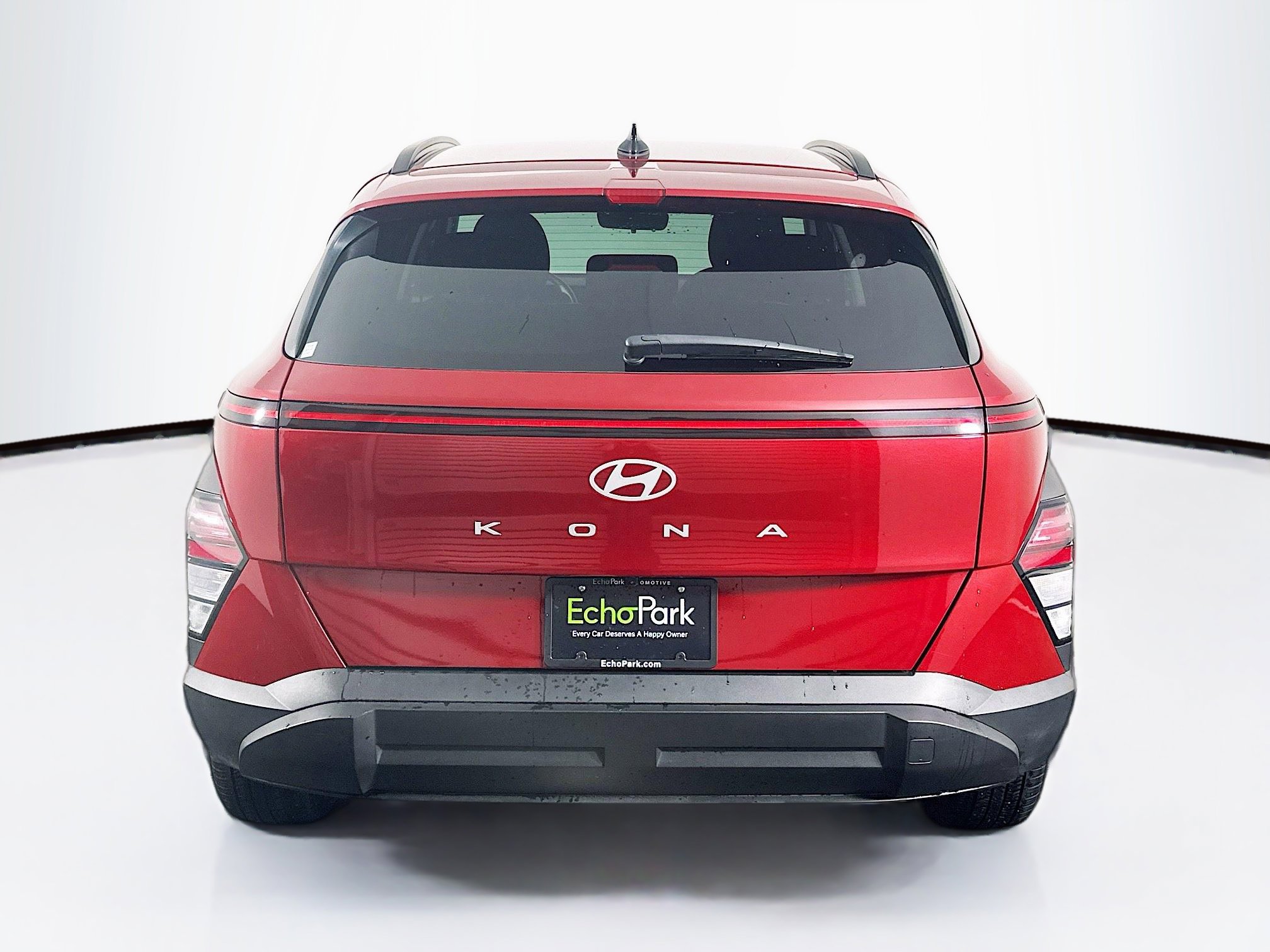 Used 2025 Hyundai Kona SEL image 7