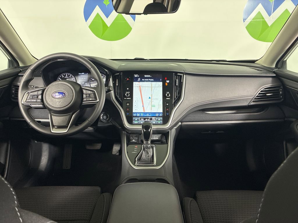 Certified 2025 Subaru Outback Premium AWD/4WD image 15