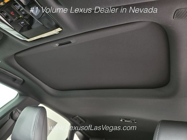 New 2026 Lexus RX 350 Premium Plus w/ Convenience Package FWD image 11