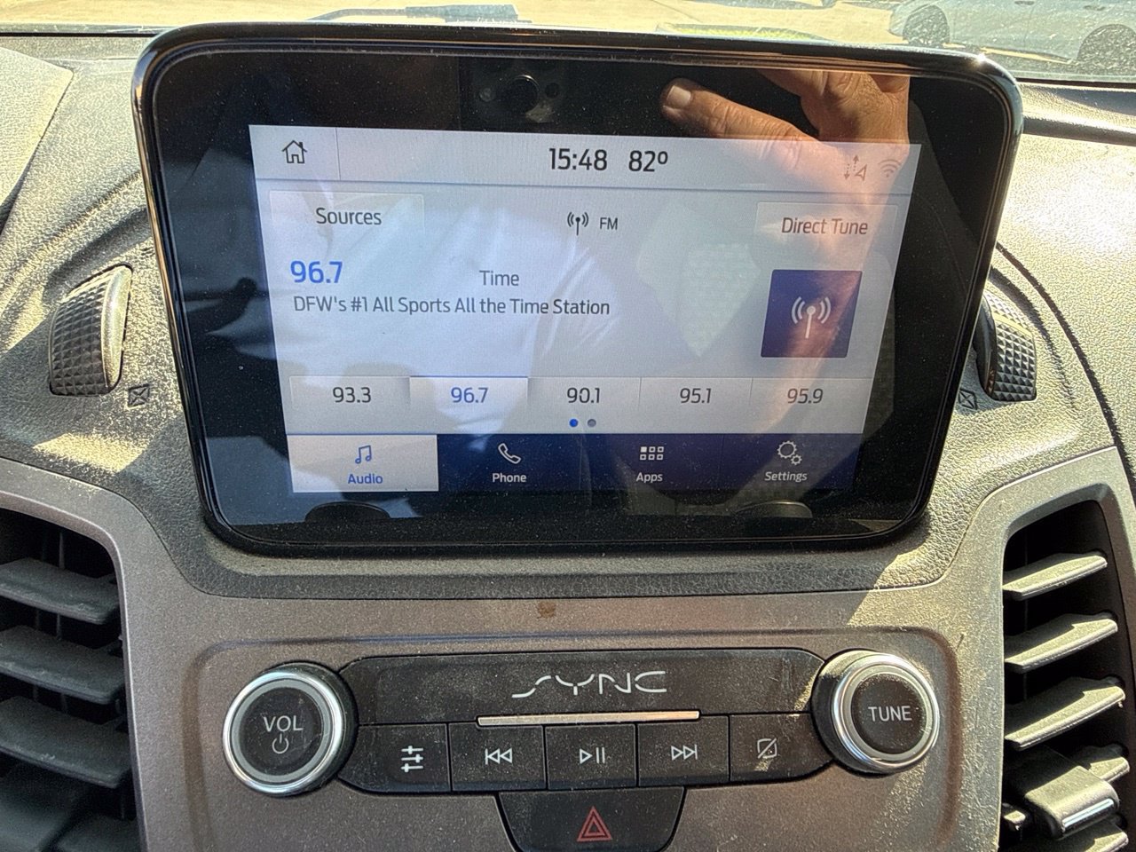 Used 2021 Ford Transit Connect XLT FWD image 25