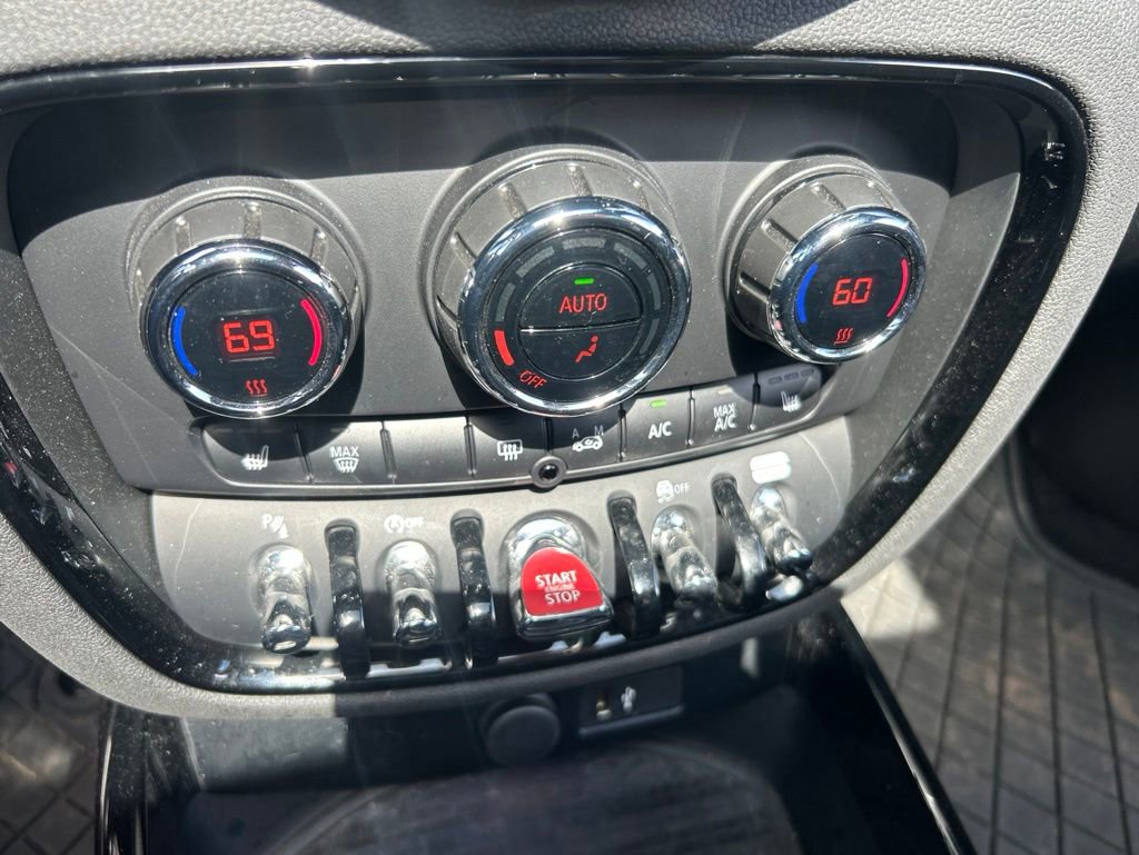 Used 2024 MINI Cooper Clubman John Cooper Works AWD/4WD image 14