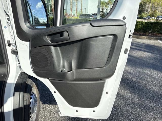 New 2026 RAM ProMaster 1500 w/ Power Group image 9