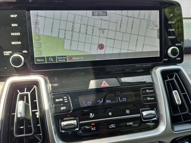 Used 2022 Kia Sorento EX FWD image 13