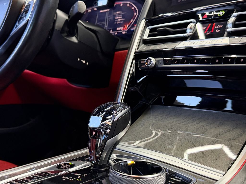 Used 2019 BMW M850i xDrive Coupe image 21