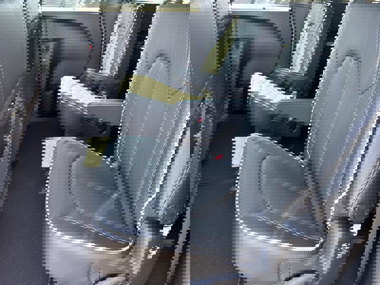 New 2026 Chrysler Pacifica Limited image 9