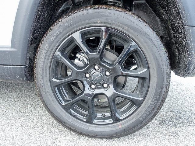 New 2026 Jeep Compass Latitude w/ Quick Order Package 29K image 12