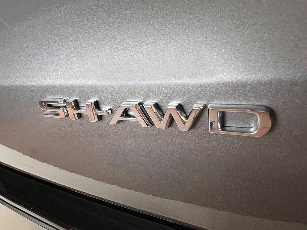 New 2026 Acura MDX A-Spec AWD/4WD image 13